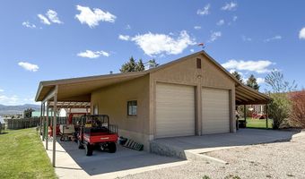 290 E 9TH Ave, Afton, WY 83110