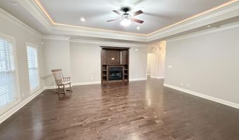 626 Berry Hill Ln, Arab, AL 35016