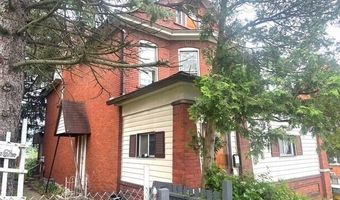 600 N 6th Ave, Altoona, PA 16601