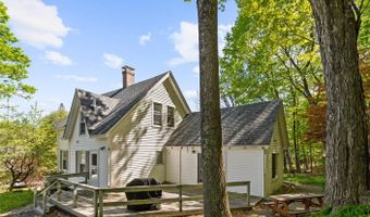 9 Kelsea Ave, Center Harbor, NH 03226