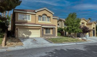 2113 Hillsgate St, Las Vegas, NV 89134