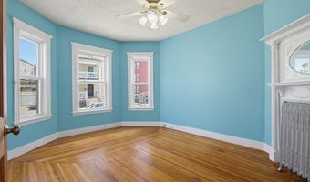 23 Santuit St, Boston, MA 02124