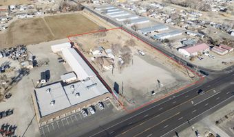 5040-5030 Reno Hwy, Fallon, NV 89406
