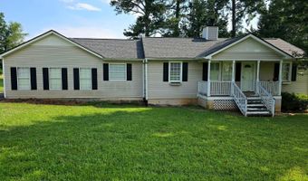 3293 New McEvers Rd NW, Acworth, GA 30101