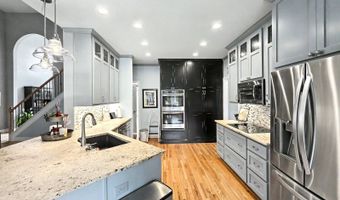 1345 Bentwater Dr, Acworth, GA 30101