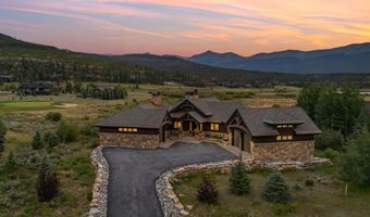 53 LONG RIDGE Dr, Breckenridge, CO 80424