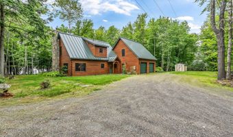 37 Parkhill Point Rd, Belgrade, ME 04917