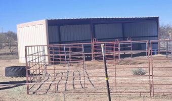 3035 W Clark Rd, Benson, AZ 85602