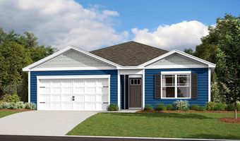 21484 Farmington Rd Plan: CALI, Frankford, DE 19945