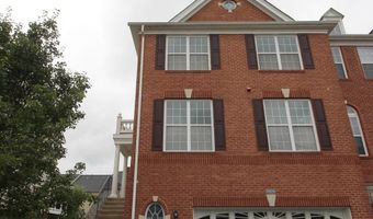 43254 MITCHAM Sq, Ashburn, VA 20148