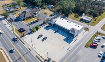 719 W Parker St, Baxley, GA 31513