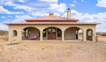 2076 W Tierra Contenta Trl, Bisbee, AZ 85603