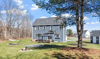 11 Wilson Rd, Berlin, MA 01503
