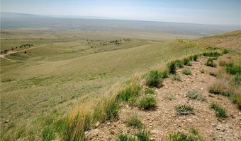 Tbd COS 947 Tract 11, Belfry, MT 59008