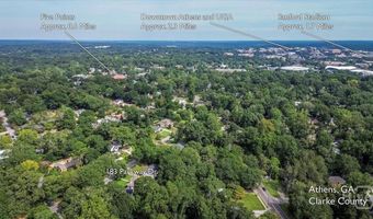 183 Parkway Dr, Athens, GA 30606