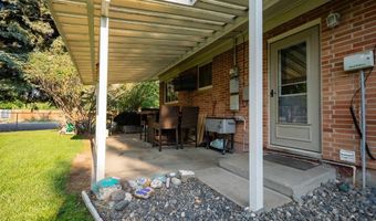 1302 Stampede Ave, Cody, WY 82414