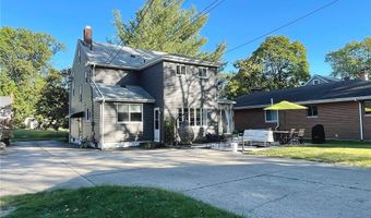 284 Kenilworth Dr, Akron, OH 44313