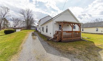 13881 Bloomingdale Rd, Akron, NY 14001