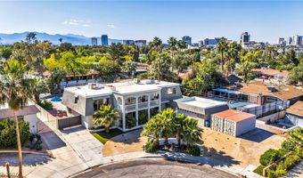 1400 Maria Elena Dr, Las Vegas, NV 89104