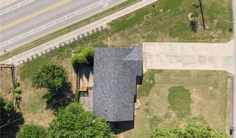 1035 Church St, Alma, AR 72921