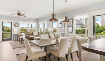 841 S Bald Head Wynd, Bald Head Island, NC 28461