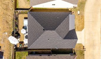 1901 Ebbing Loop, Barling, AR 72923