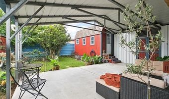 1010 ANGELA Ave, Arabi, LA 70032