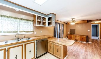 135 Flagstaff, Buffalo, WY 82834