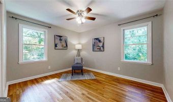 983 N Hls, Decatur, GA 30033