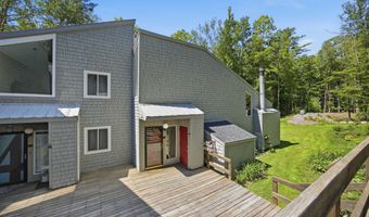 14 Parker Rd 5, Campton, NH 03223