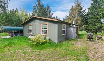 1432 Bigfork Stage Rd, Bigfork, MT 59911