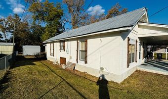 115 W PARK Ave, Abbeville, GA 31001