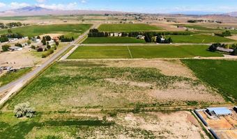 Road 2AB lot 8, Cody, WY 82414