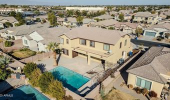 13611 W MERRELL St, Avondale, AZ 85392