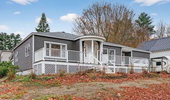 38 Mary Carroll St, Auburn, ME 04210