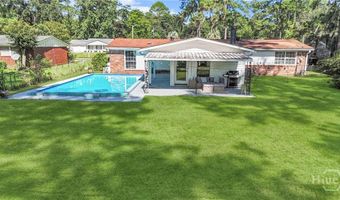 12726 Golf Club Dr, Savannah, GA 31419
