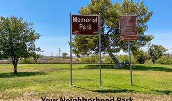 2214 Arizona Ave, El Paso, TX 79930