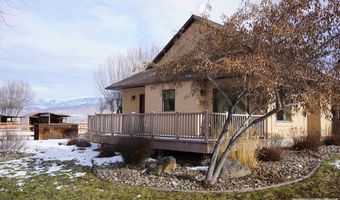 3 5 Capt Billy Boogie Way, Carmen, ID 83462