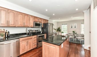 1186 N UTAH St, Arlington, VA 22201