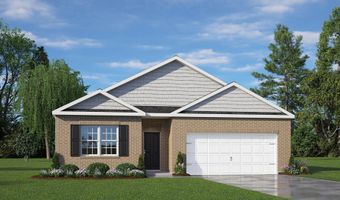 English Farm Road Plan: KYLE, Archdale, NC 27263