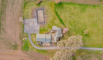 8990 PERRYDALE Rd, Amity, OR 97101