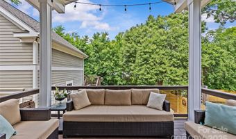 2617 Bay St, Charlotte, NC 28205
