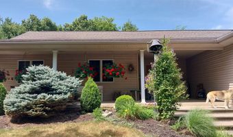 3221 W 700 S Rd, Berne, IN 46711