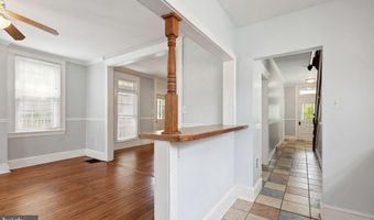 6011 FALLS Rd, Baltimore, MD 21209