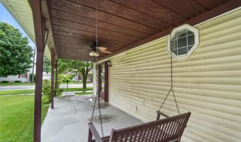 309 E Main Cross St, Arlington, OH 45814
