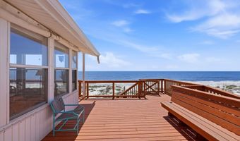 1659 Alligator Dr, Alligator Point, FL 32346