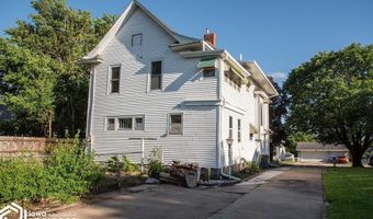 219 A Ave W, Albia, IA 52531
