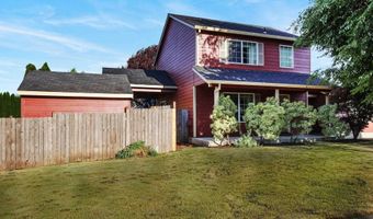 14665 Orchard Ave NE, Aurora, OR 97002