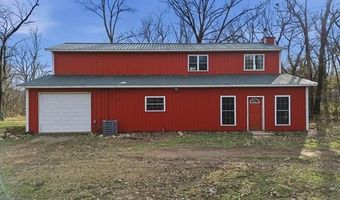 5929 E 430 Rd, Adair, OK 74330
