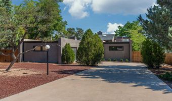 4900 Justin Dr NW, Albuquerque, NM 87114